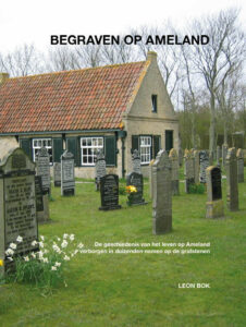 Begraven op Ameland