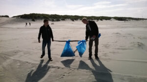 MyBeach Cleanup