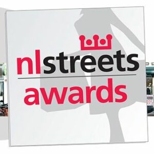 Kleine Kerkstraat Leukste winkelstraat