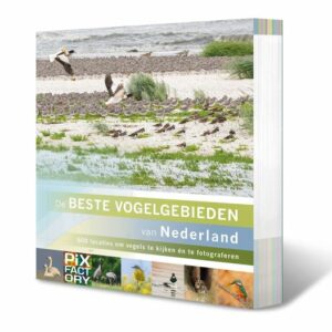 Vogelgebieden