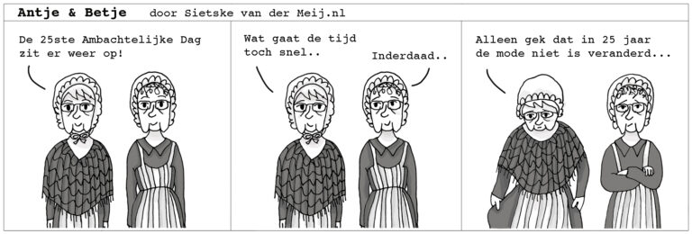 Antje & Betje 76