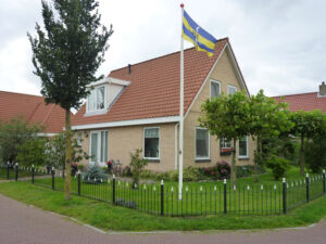 Mr. Adriaan de Bruinestraat 9