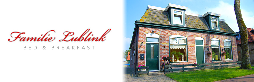 B&B Familie Lublink