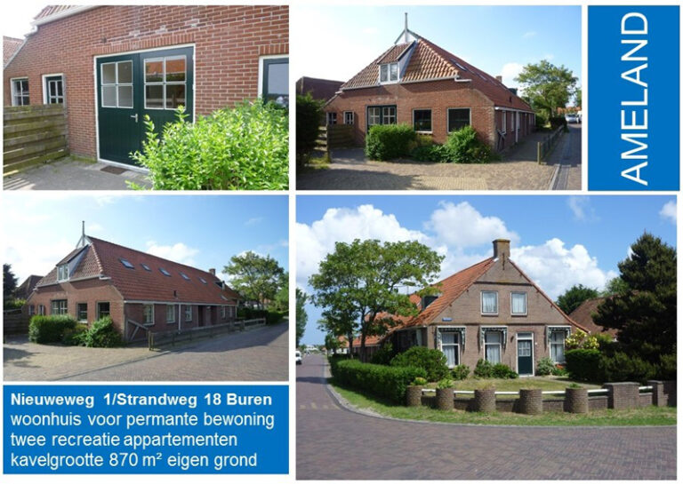 Nieuweweg 1/Strandweg 18