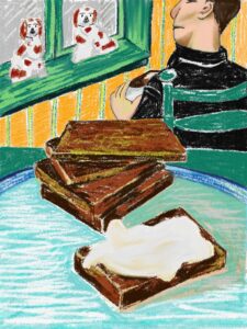 Ameland Pers uitgeverij