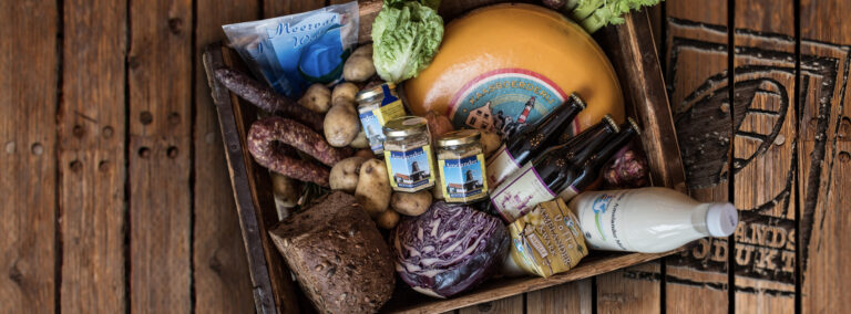 Amelands Produkt