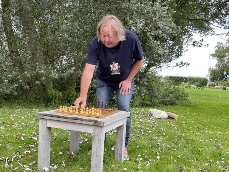 Peter van Noort
