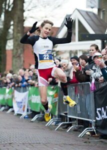 Mariska Kramer - Foto Jantina Scheltema