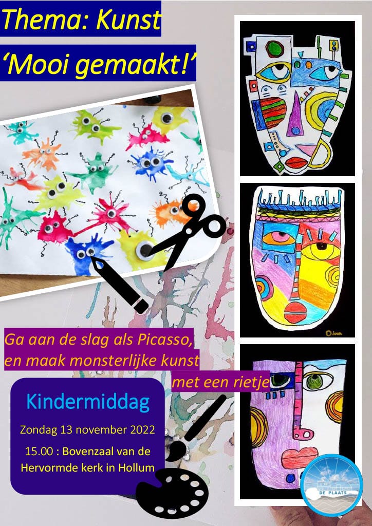 kinderniddag