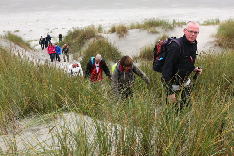 Tussen Slik & Zand Ameland
