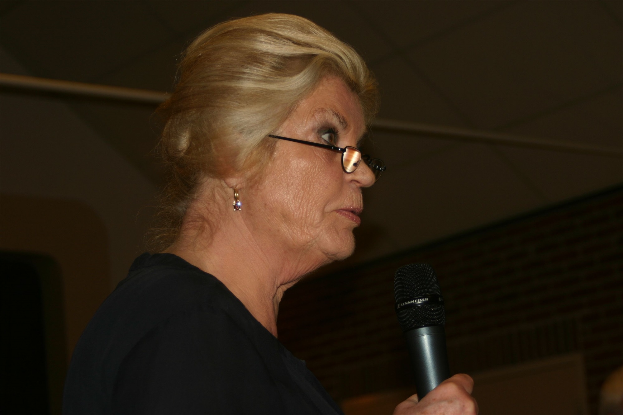 Wouke van Scherrenburg