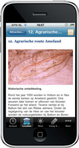 Historische ontwikkeling