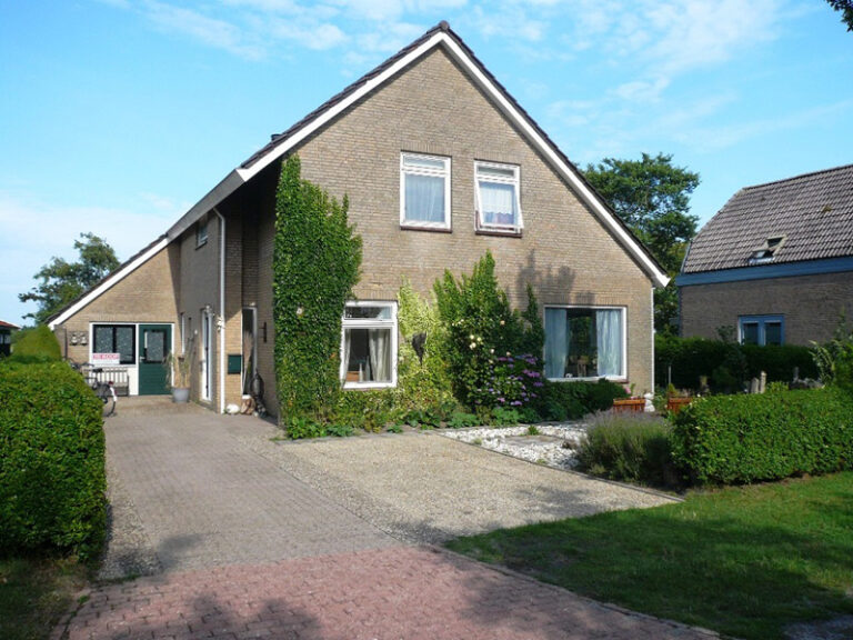 Douwe Klipweg 16