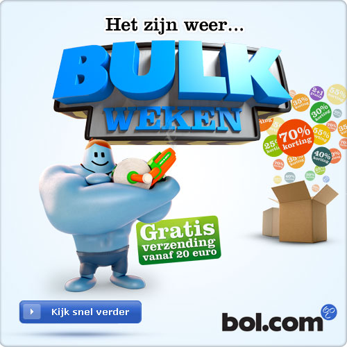 Bulkweek