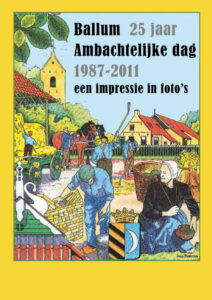 Ambachtelijke Dag