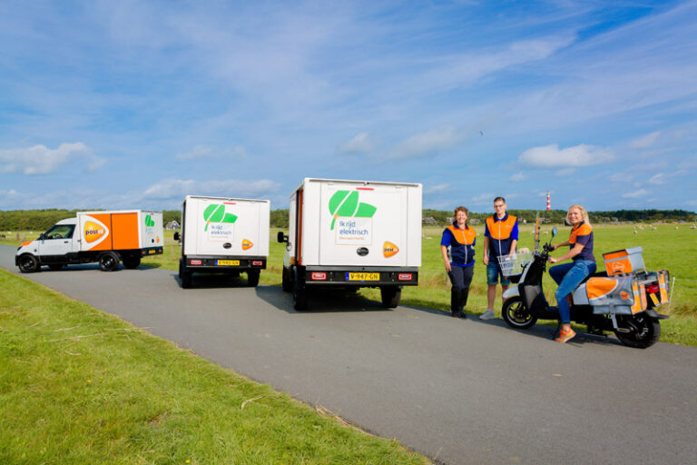 PostNL