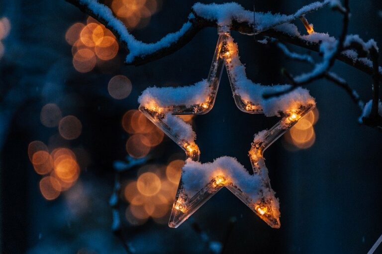 kerst