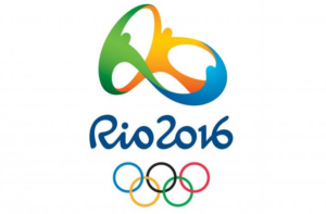 1089 - Olympische Spelen - Rio 2016