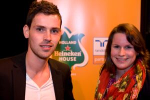 Holland Heineken House