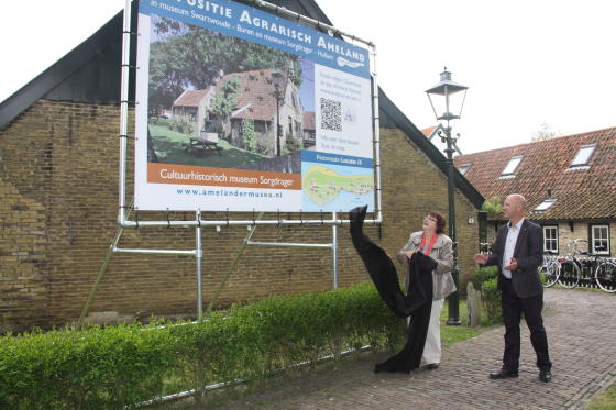Agrarisch Ameland