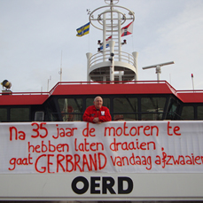 Gerbrand Bruin