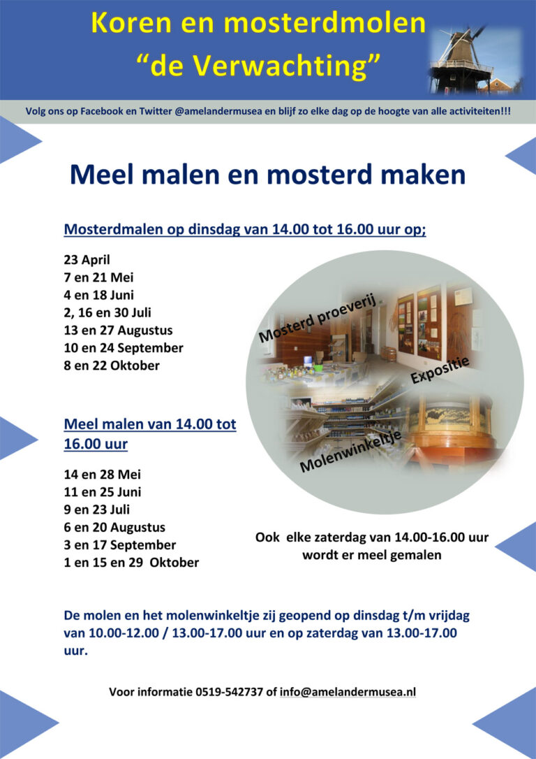 Molen