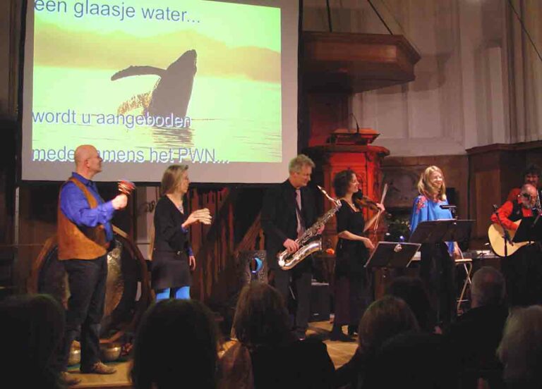Living Waters
