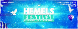 Hemels Festival leeuwarden