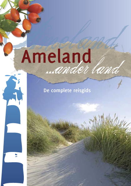 Ameland ander land