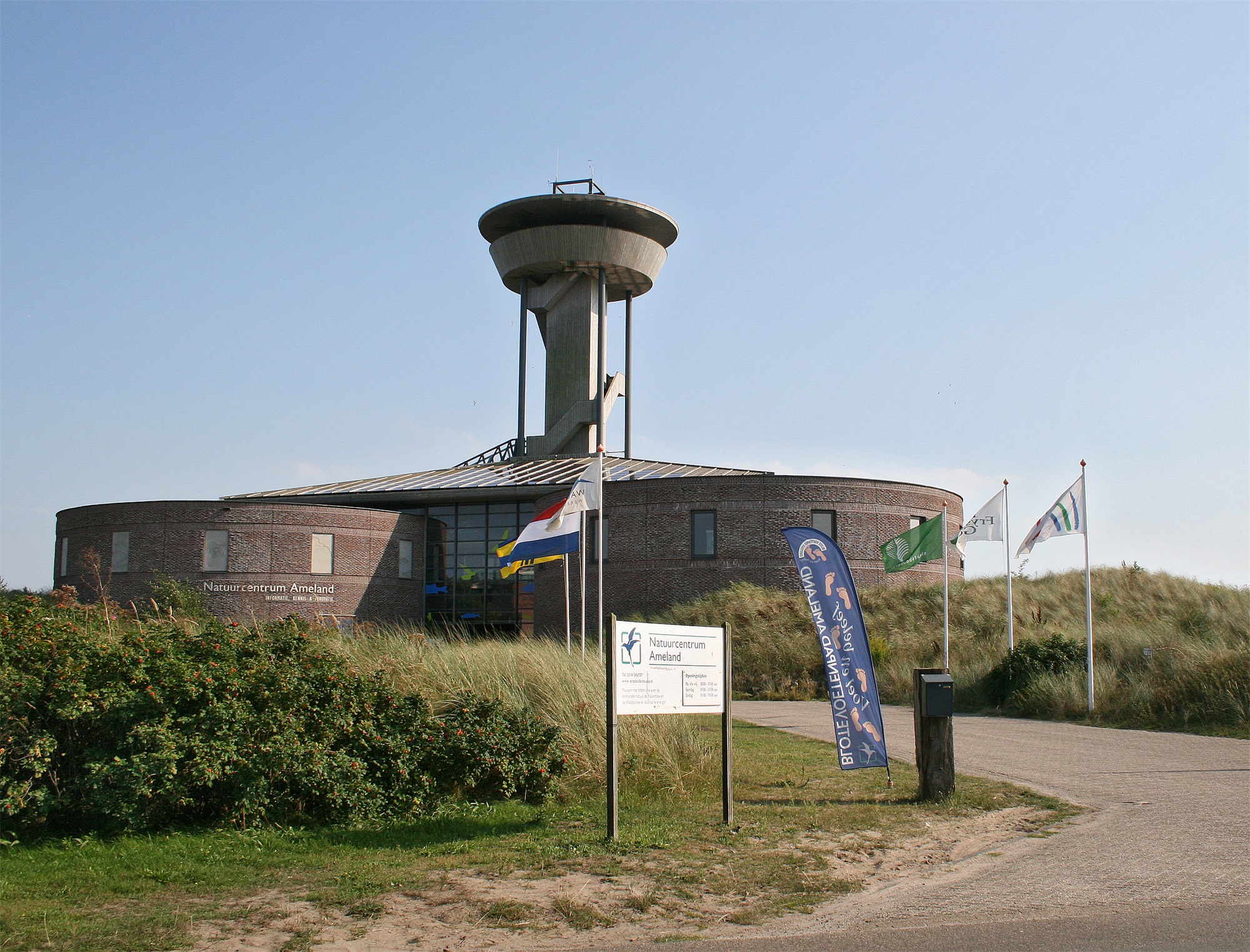 Natuurcentrum