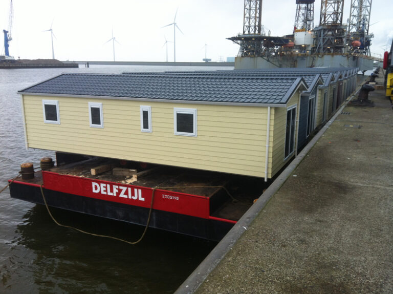 Klein Vaarwater