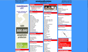 linkpagina