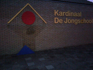 Kardinaal de jongschool
