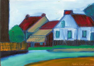 Reinier Knol