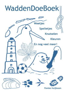 Waddendoekboek