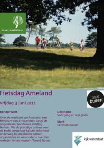 Fietsdag