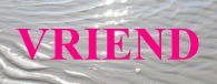 Vriend
