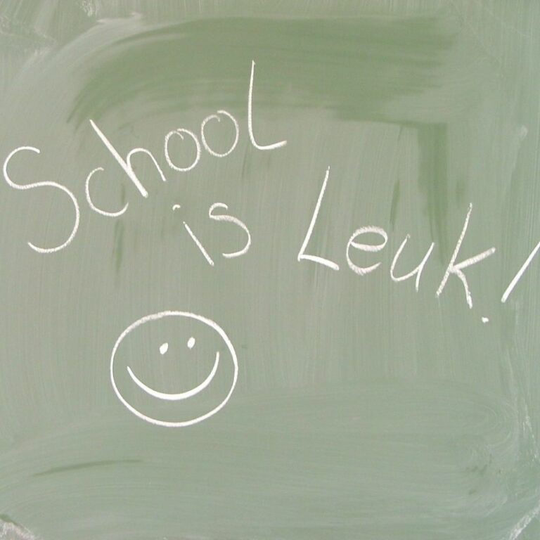 School