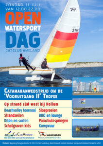 Watersportdag