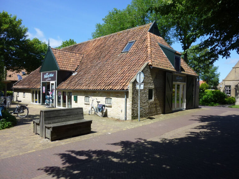 Kerkplein 5