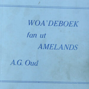 Duuntsjedellen mooiste woord