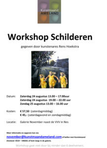 Workshop