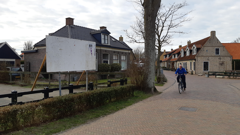 verkiezingen