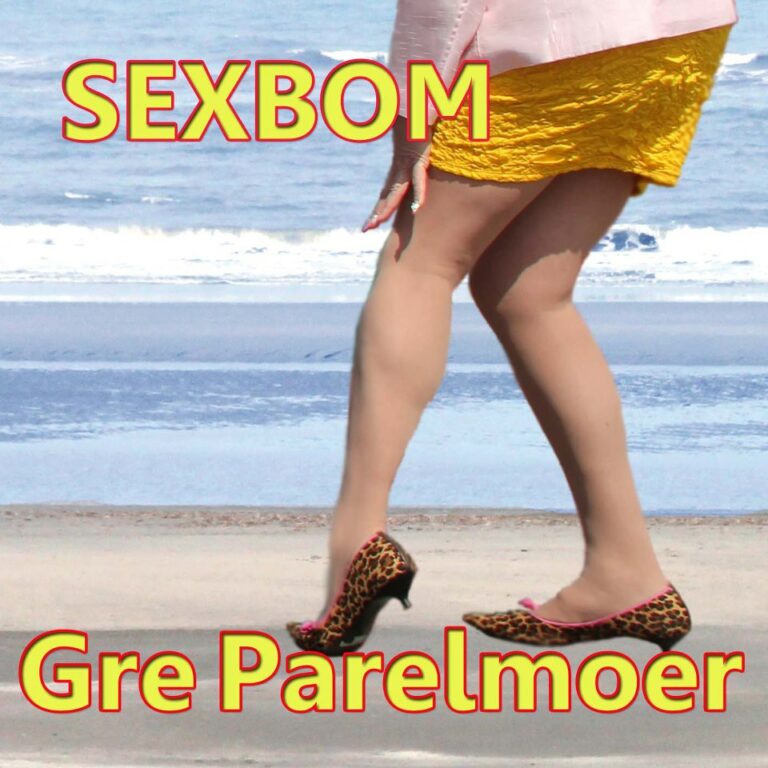 Sexbom op Ameland