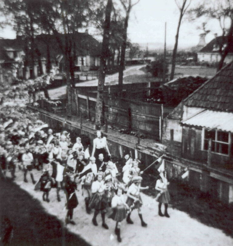 Bevrijdingsdag
