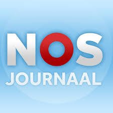 Zonnepark Ameland op NOS Journaal