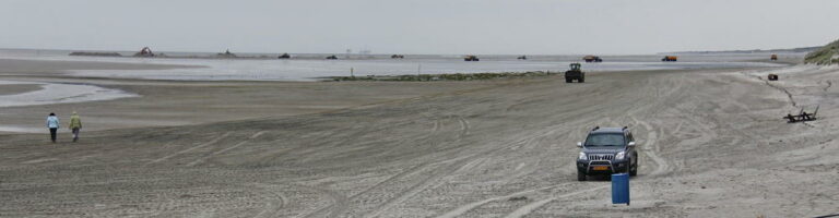 Belevingsstrand ballum