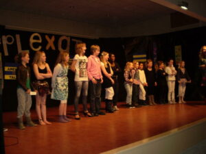 Ameland's got talent