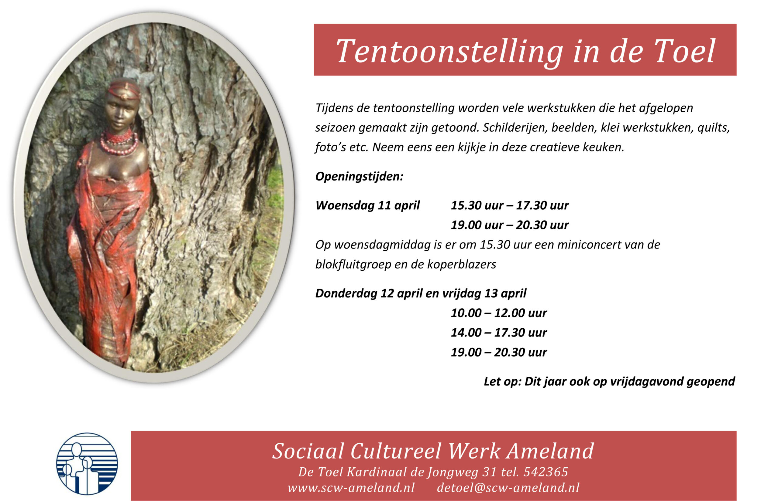 De Toel
