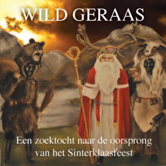 Wild Geraas